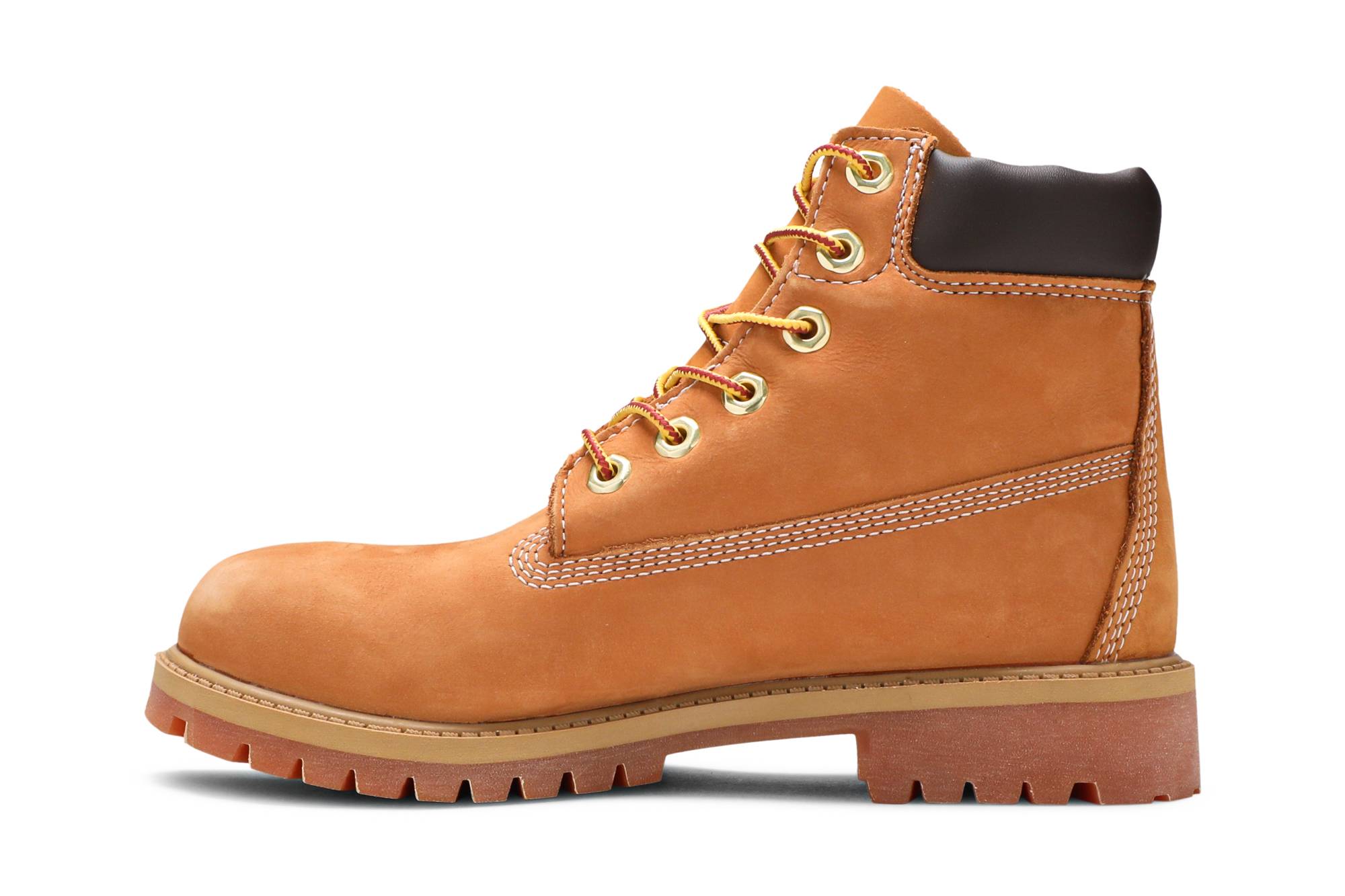 (Youth) Timberland 6 Inch Classic Junior 'Wheat' 圖 3