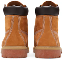 Details for (Youth) Timberland 6 Inch Classic Junior 'Wheat' TB012909-713
