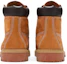 Details for (JR) Timberland 6 Inch Classic Junior 'Wheat' Anak-Anak TB012909-713