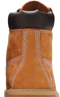 Sizing (Youth) Timberland 6 Inch Classic Junior 'Wheat' TB012909-713