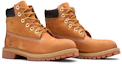 Cheap (JR) Timberland 6 Inch Classic Junior 'Wheat' Anak-Anak TB012909-713