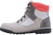 (JR) Timberland 6 Inch Field Boot Big Kid 'Medium Grey' (Kanak-Kanak, Kelabu Sederhana) TB0A2JM9-F49