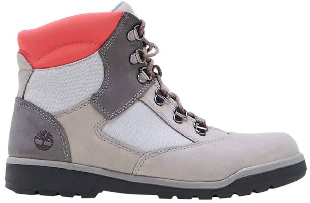 (JR) Timberland 6 Inch Field Boot Anak 'Abu-Abu Sedang' TB0A2JM9-F49 Order (JR) Timberland 6 Inch Field Boot Anak 'Abu-Abu Sedang' TB0A2JM9-F49