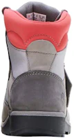 Lookbook (Youth) Timberland 6 Inch Field Boot Big Kid 'Medium Grey' TB0A2JM9-F49