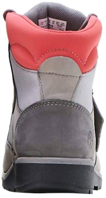 (JR) Timberland 6 Inch Field Boot Anak 'Abu-Abu Sedang' TB0A2JM9-F49 Lookbook (JR) Timberland 6 Inch Field Boot Anak 'Abu-Abu Sedang' TB0A2JM9-F49