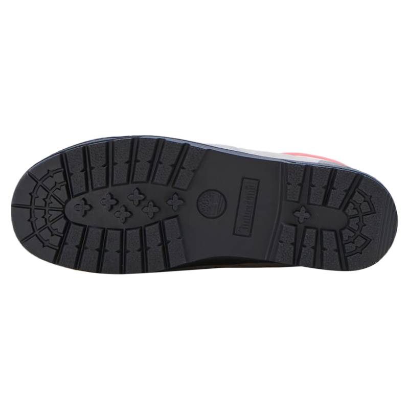 Shop (JR) 팀버랜드 6인치 키즈 필드부츠 (M그레이) TB0A2JM9-F49