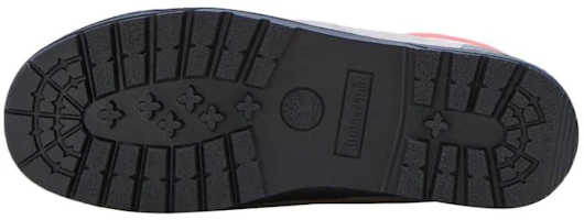 Shop (Youth) Timberland 6 Inch Field Boot Big Kid 'Medium Grey' TB0A2JM9-F49