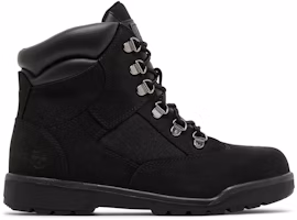 (Youth) Timberland 6 Inch Field Boot Junior 'Black' TB044990-001 (Youth) Timberland 6 Inch Field Boot Junior 'Black' TB044990-001