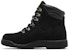 (JR) Timberland 6 Inci Field Boot Junior 'Hitam' TB044990-001