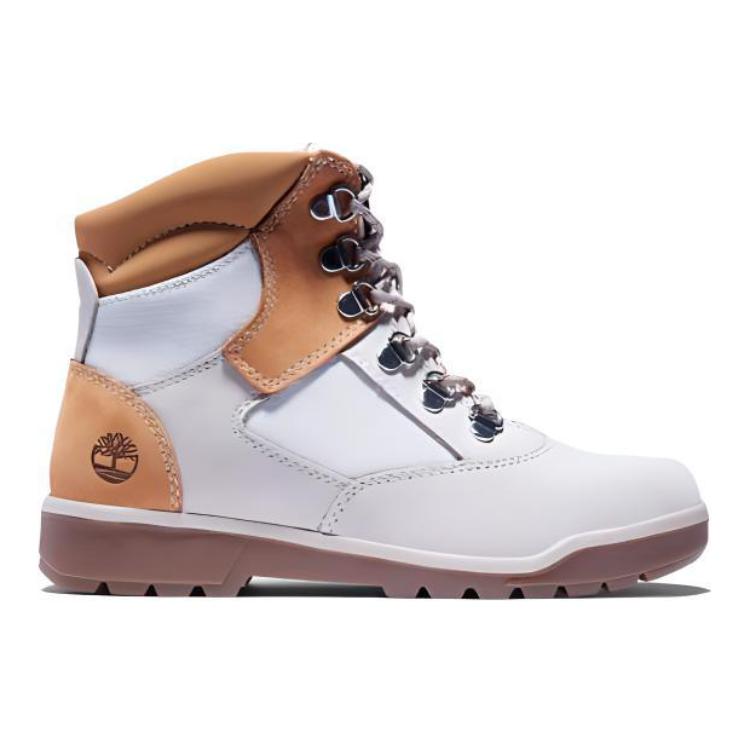 Order (Youth) Timberland 6 Inch Field Boot Junior 'Light Beige' TB0A2JKZ-269