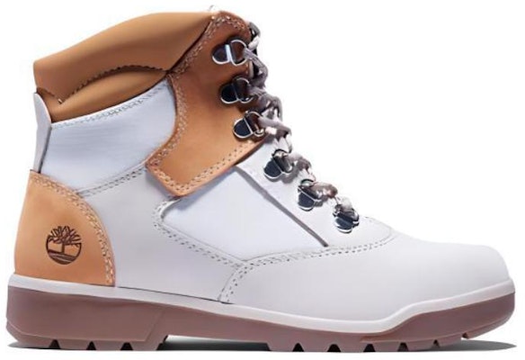 (Youth) Timberland 6 Inch Field Boot Junior 'Light Beige' TB0A2JKZ-269 Order (Youth) Timberland 6 Inch Field Boot Junior 'Light Beige' TB0A2JKZ-269