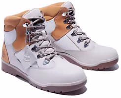 Lookbook (Youth) Timberland 6 Inch Field Boot Junior 'Light Beige' TB0A2JKZ-269