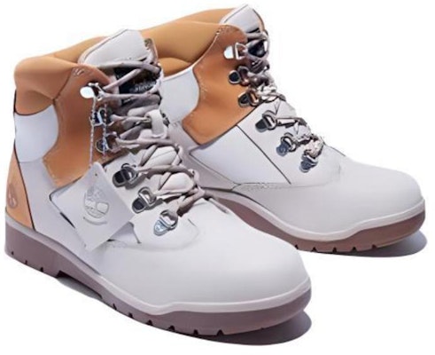(Youth) Timberland 6 Inch Field Boot Junior 'Light Beige' TB0A2JKZ-269 Lookbook (Youth) Timberland 6 Inch Field Boot Junior 'Light Beige' TB0A2JKZ-269