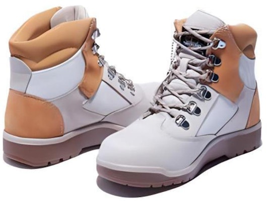 (Youth) Timberland 6 Inch Field Boot Junior 'Light Beige' TB0A2JKZ-269 Shop (Youth) Timberland 6 Inch Field Boot Junior 'Light Beige' TB0A2JKZ-269