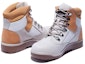 Shop (JR) Timberland 6 Inch Field Boot Junior 'Beige Cerah' TB0A2JKZ-269