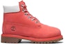 Order (JR) Timberland 6 Inch Boot Premium '50th Anniversary - Pink Sedang' TB0A26YH-659