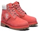 Lookbook (JR) Timberland 6 Inch Boot Premium '50th Anniversary - Pink Sedang' TB0A26YH-659