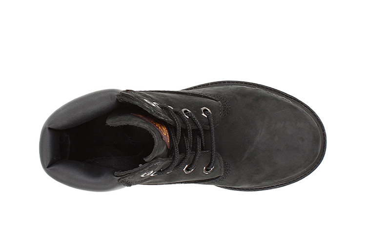 (Youth) Timberland 6 Inch PRM Boot 'Black' 圖 3