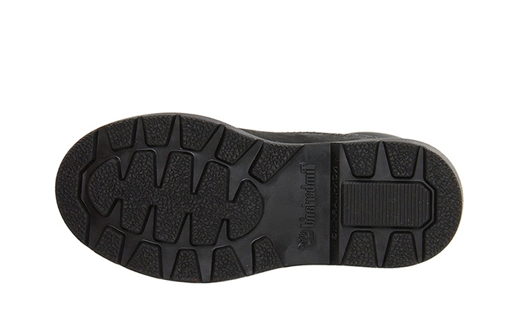 (Youth) Timberland 6 Inch PRM Boot 'Black' 圖 5