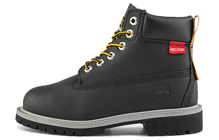 Buy (JR) But Timberland 6 Inci Premium But 'Hitam' A2MZAW