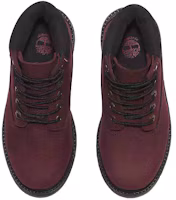 Shop (Youth) Timberland 6 Inch Premium Boot 'Burgundy' TB0A5Y3W-C60