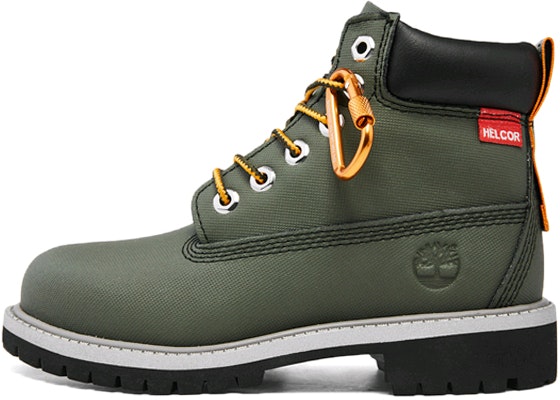 (Youth) Timberland 6 Inch Premium Boot 'Dark Green' A2MZW Buy (Youth) Timberland 6 Inch Premium Boot 'Dark Green' A2MZW