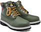 Order (JR) Timberland 6 Inch Premium Boot ''Donkergroen'' A2MZW