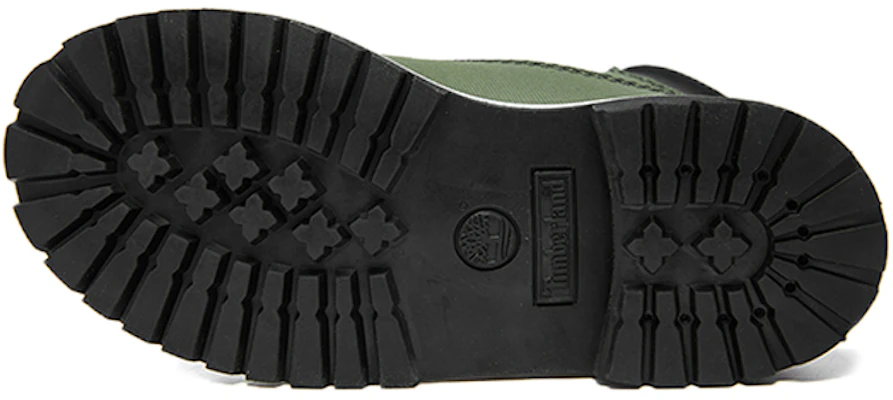 (JR) Timberland 6 Inch Premium Boot ''Donkergroen'' A2MZW Lookbook (JR) Timberland 6 Inch Premium Boot ''Donkergroen'' A2MZW