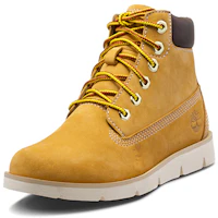Lookbook (Youth) Timberland 6 Inch Premium Boot 'Wheat' A1P7J