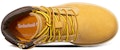(JR) But Timberland 6 Inci Premium 'Wheat' Boot A1P7J