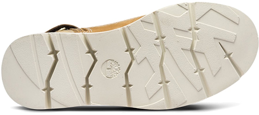 (Youth) Timberland 6 Inch Premium Boot 'Wheat' A1P7J Details for (Youth) Timberland 6 Inch Premium Boot 'Wheat' A1P7J