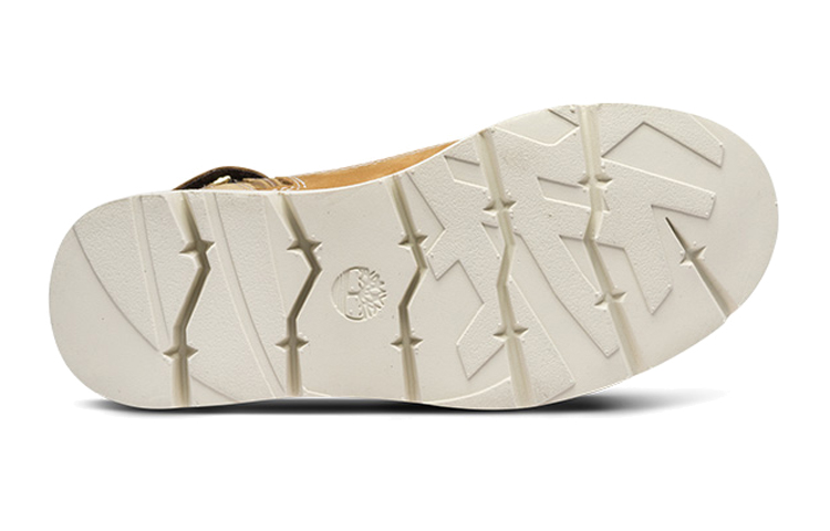 Details for (Youth) Timberland 6 Inch Premium Boot 'Wheat' A1P7J