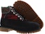 (JR) Timberland 6 Inci Premium Boot Junior 'Hitam Kotak Camo' TB0A5S1X-001