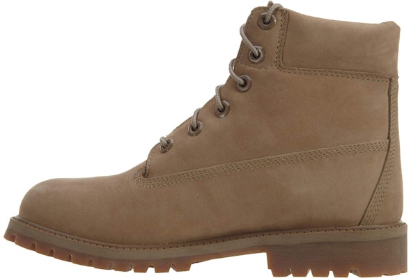 (Youth) Timberland 6 Inch Premium Boot Junior 'Light Sand' TB0A173O Buy (Youth) Timberland 6 Inch Premium Boot Junior 'Light Sand' TB0A173O