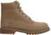 (JR) But Junior Timberland 6 Inci Premium 'Pasir Cerah' Kids TB0A173O