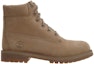 Order (JR) But Junior Timberland 6 Inci Premium 'Pasir Cerah' Kids TB0A173O