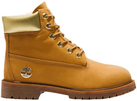 Order (JR) But Premium 6 Inci Junior Timberland 'Wheat Gold' TB0A5SZD-231