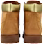 Shop (JR) Boot Timberland 6 Inch Premium Junior 'Wheat Gold' TB0A5SZD-231