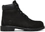 Buy (JR) Timberland 6 Inci Premium Junior 'Hitam' TB012907-001