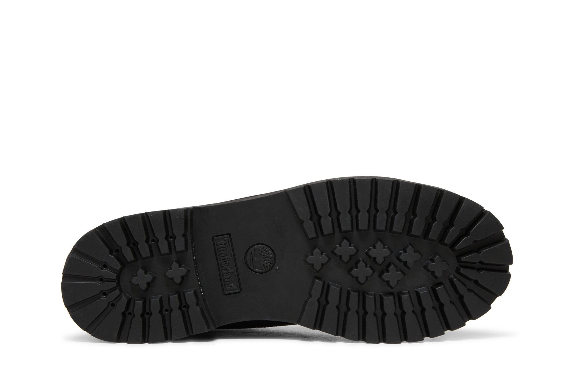 Shop (JR) Timberland 6 Inch Premium Anak 'Hitam' TB012907-001