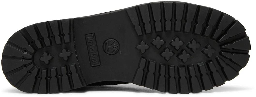 (JR) Timberland 6 Inch Premium Anak 'Hitam' TB012907-001 Shop (JR) Timberland 6 Inch Premium Anak 'Hitam' TB012907-001