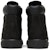 (JR) Timberland 6 Inci Premium Junior 'Hitam' TB012907-001