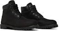 Cheap (JR) Timberland 6 Inch Premium Anak 'Hitam' TB012907-001