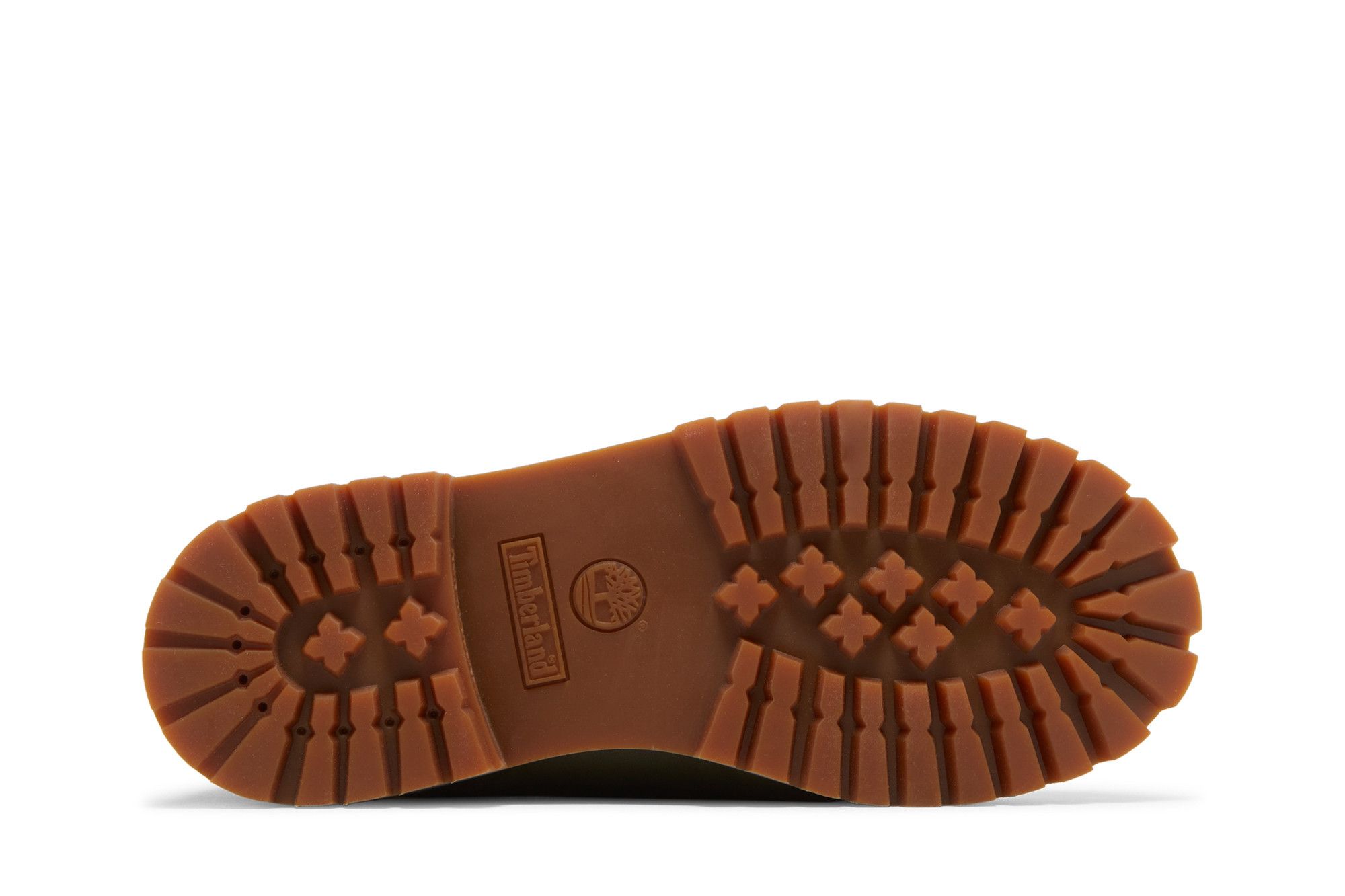 Shop (JR) Timberland 6 Inch Premium Junior ''Donkergroen'' TB0A5NBXA58