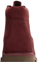 Sizing (青年款)Timberland 6 吋經典小“勃艮第” TB0A1VKE