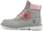 Buy (JR) But Timberland 6 Inci Premium Kalis Air 'Kelabu' A2J9Z
