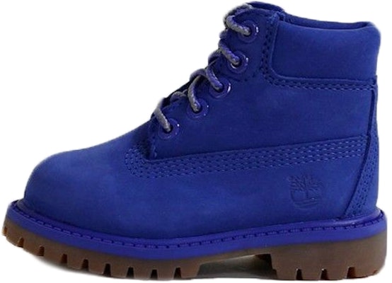 (Youth) Timberland 6 Inch Premium Waterproof Boot 'Navy Junior' A1P6K Buy (Youth) Timberland 6 Inch Premium Waterproof Boot 'Navy Junior' A1P6K