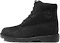 Buy (JR) Timberland 6 Inch But Kalispak Premium 'Hitam' A2BE1