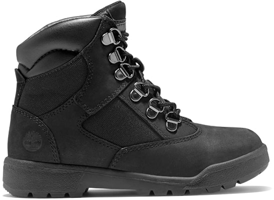 (Youth) Timberland 6-Inch Premium Waterproof Boot Junior 'Carbon Black' 44990001 Order (Youth) Timberland 6-Inch Premium Waterproof Boot Junior 'Carbon Black' 44990001
