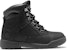 (JR) Timberland 6-Inch Premium Waterproof Boot Junior 'Carbon Black' Lelaki 44990001